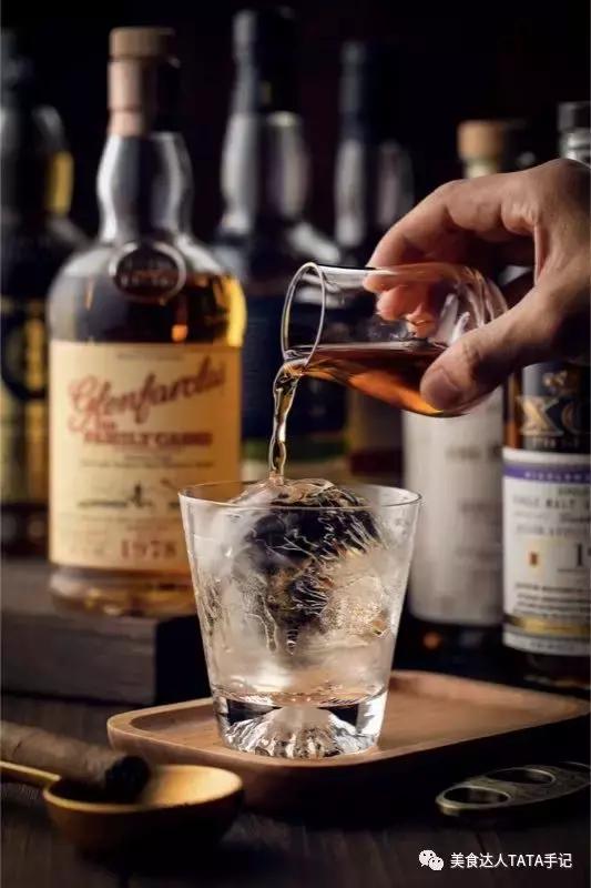 内行最不愿透露的神店｜广州威士忌资深高玩必到的珠城秘密酒窖