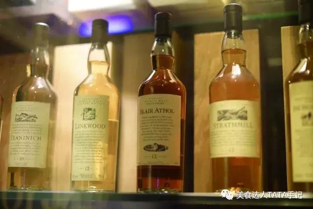 内行最不愿透露的神店｜广州威士忌资深高玩必到的珠城秘密酒窖