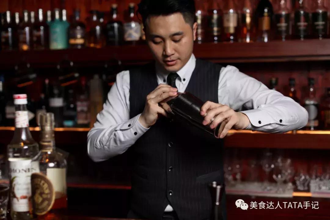 内行最不愿透露的神店｜广州威士忌资深高玩必到的珠城秘密酒窖