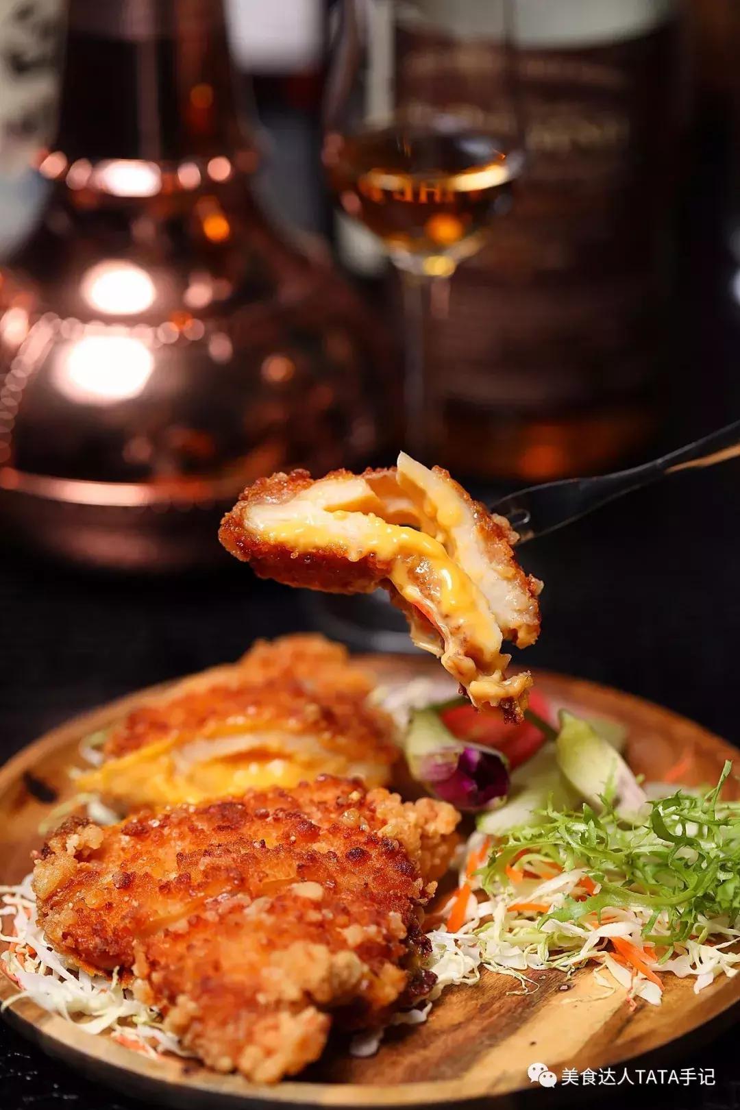 内行最不愿透露的神店｜广州威士忌资深高玩必到的珠城秘密酒窖