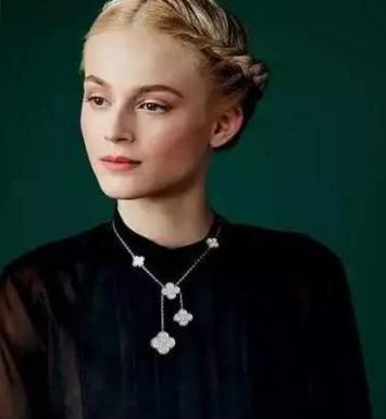 梵克雅宝四叶草项链哪款最值得买,梵克雅宝四叶草项链全部价格表