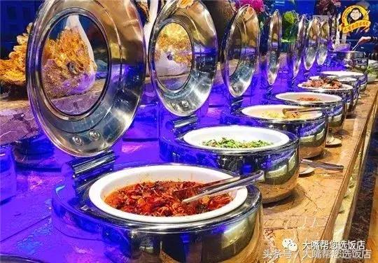 吃遍全大连,吃遍大连