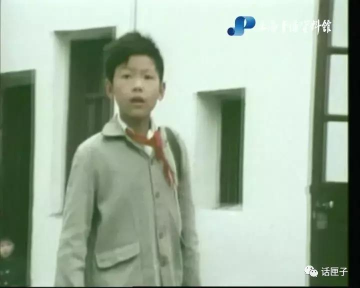 上海人看以前的上海人,上海人看的老电影