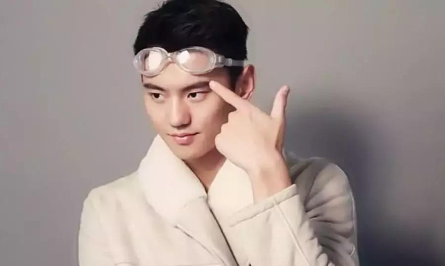 近期中国体坛最帅的4位运动员，孙杨，张继科上榜