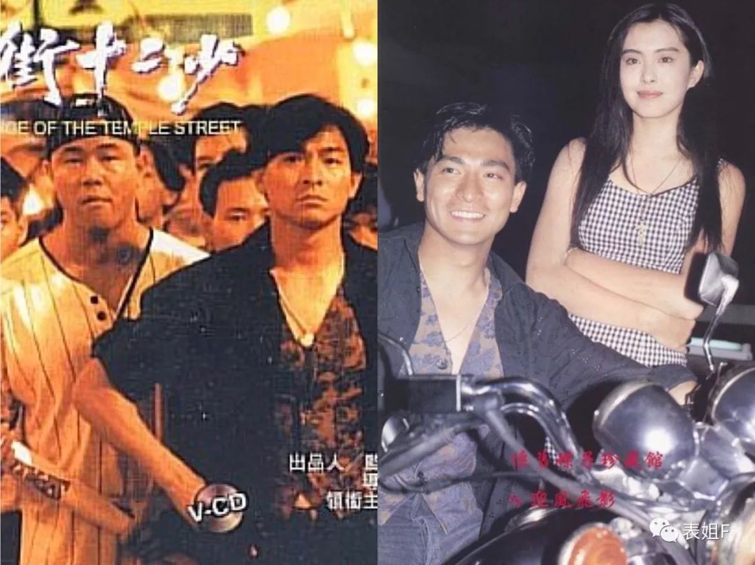 可惜不良少年也没把牛仔裤穿及格