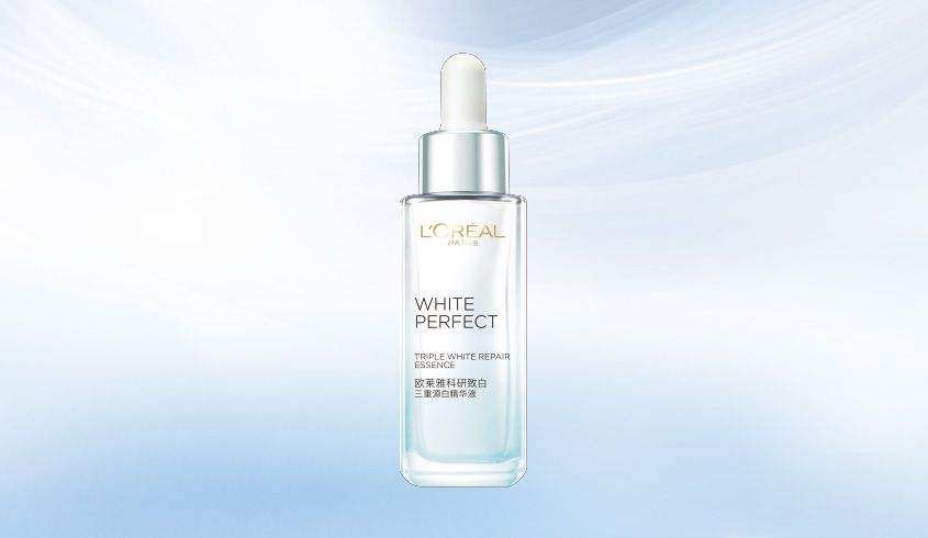 平价祛斑美白精华哪个品牌好,干皮美白精华推荐平价学生