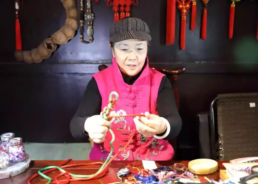 端午节社区开展手工做香囊活动,端午节制作香囊活动回顾