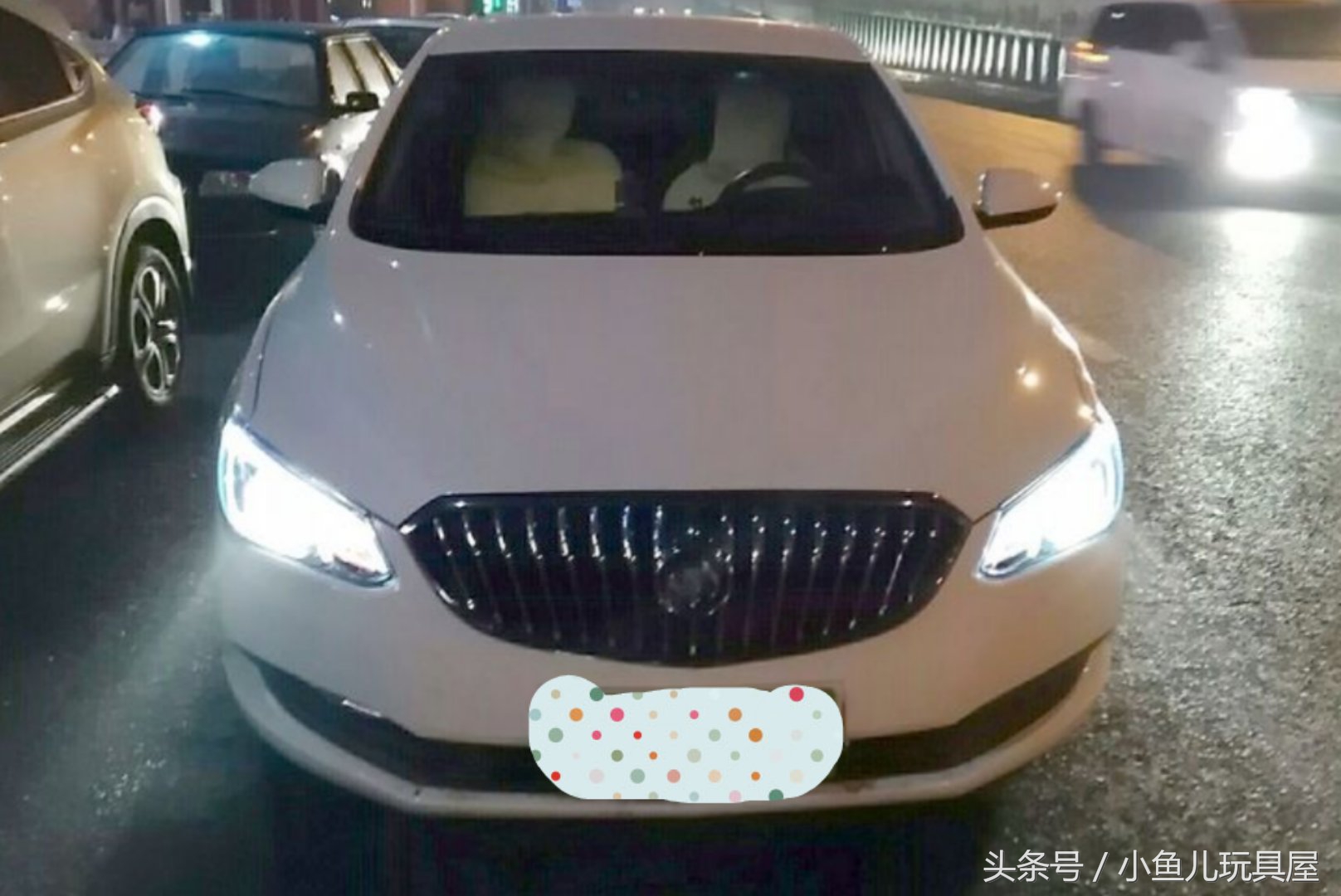 15年别克英朗自动豪华评测,17款别克英朗15n自动进取型测评