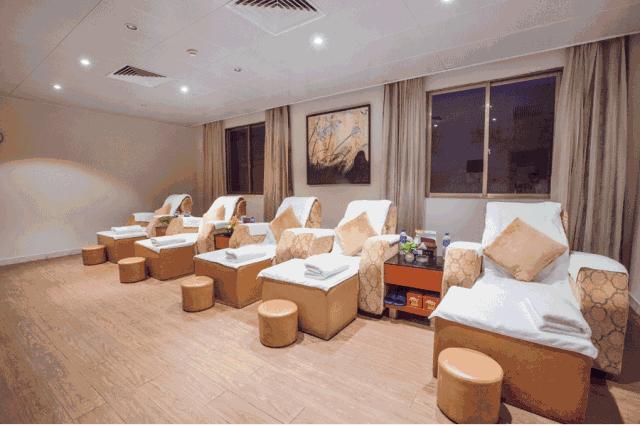 美团足浴店好评评语大全,美团好评足疗