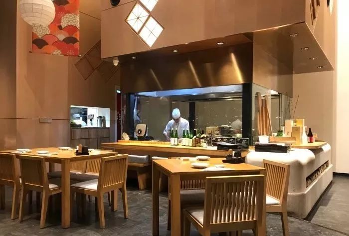 太古里上档次美食,太古里必去打卡的网红美食