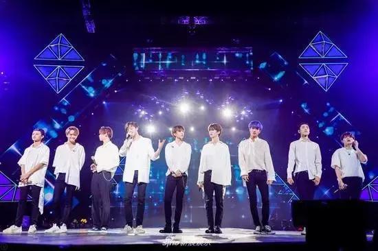 除了蔡徐坤以外还有哪些练习生,偶像练习生后练习生都怎样