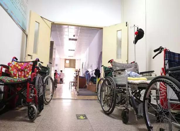 治病手工,纯手工修复真是高手在民间