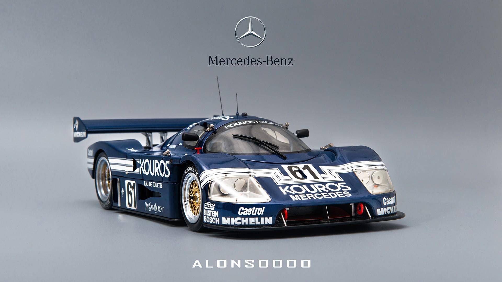 今天六一!都说男人是长不大的孩子!不如买个车模送自己?