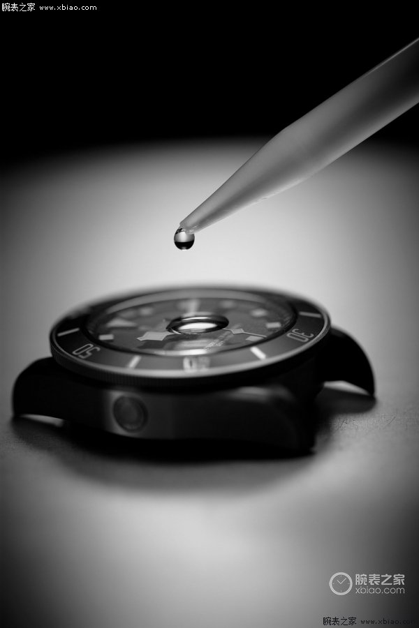 关于腕表的六点小知识,怎样知道腕表防不防水