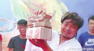 郑州土豪垂钓赛事件,土豪垂钓赛最新消息