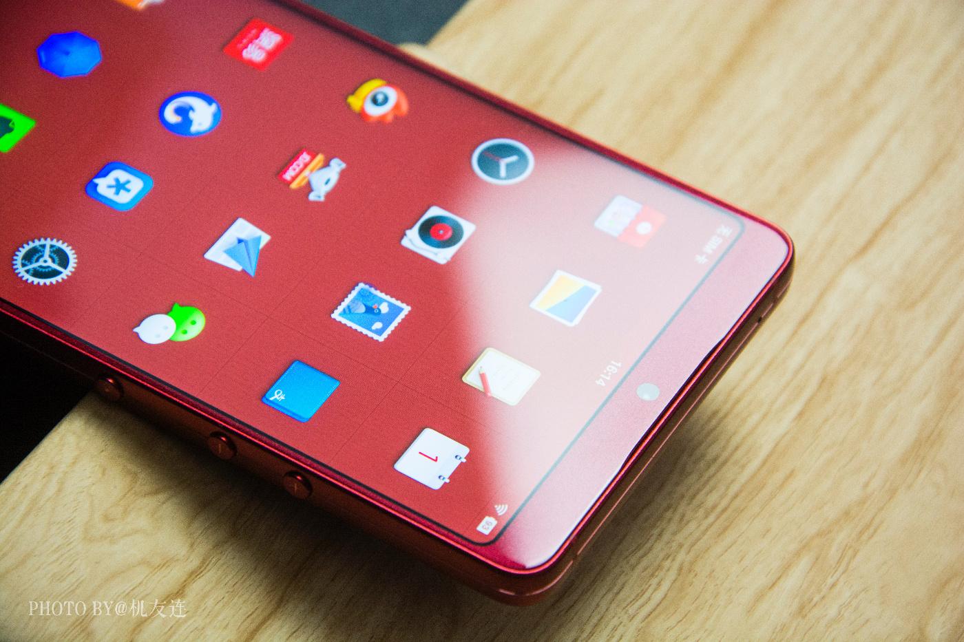 锤子坚果r1真的很好用,锤子坚果R1怎么样