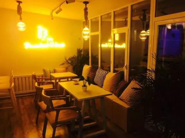 ins风美食小店 (ins风小店美食)