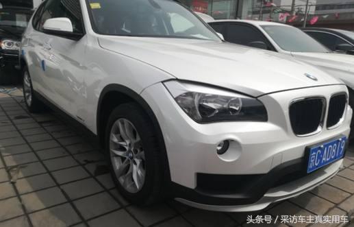 宝马x12021款xdrive25li尊享测评,宝马x12021款xdrive25li领先型缺点