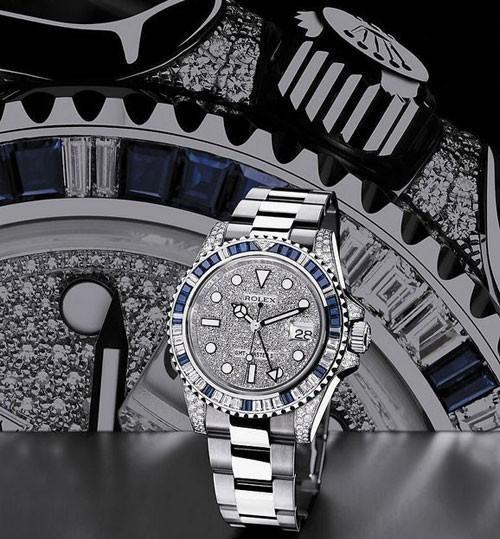 1万元左右的劳力士,劳力士奢侈品手表