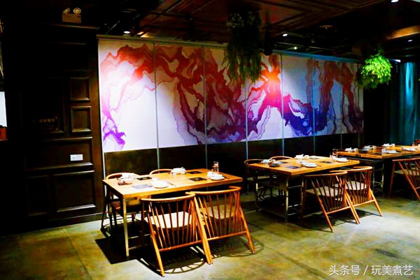 高贵不贵，不用2张毛爷爷就能吃到姿造海鲜，行动起来