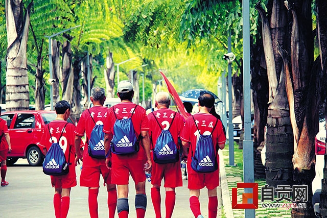 奔跑吧少年足球队,奔跑吧少年青少年足球赛