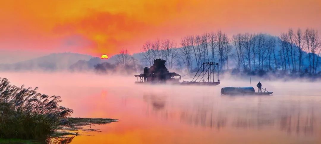 最美湖南摄影图片大全,娄底摄影作品欣赏