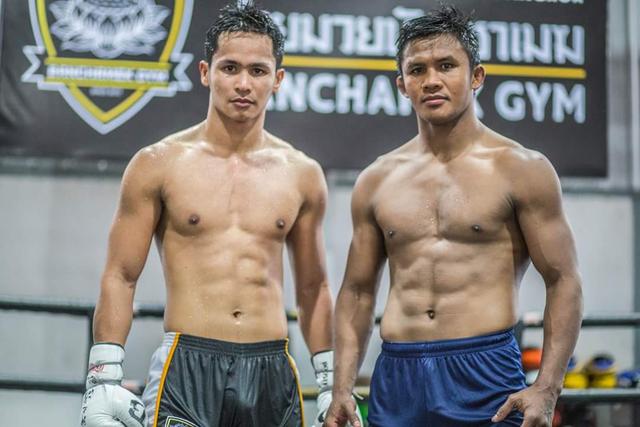 中日自由搏击对抗铁英华,自由搏击羽量级最新世界排名