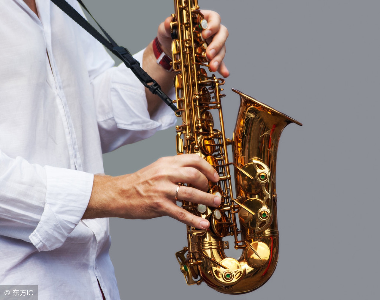 萨克斯初学者快速入门攻略大全,萨克斯教学心得体会