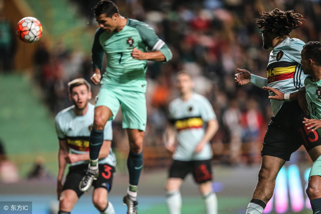 足球盘口分析:友谊赛-盘口和数据指向葡萄牙输球6月2日赢盘公社