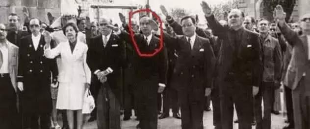 让人难以置信却真实存在的相片,那些不可思议又无法不相信的照片