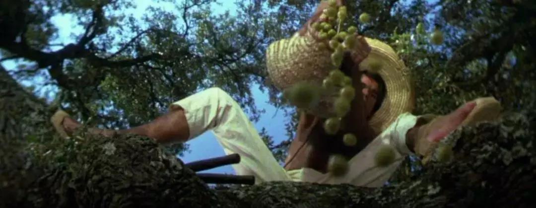 3d电影80年代,感受80年代的电影