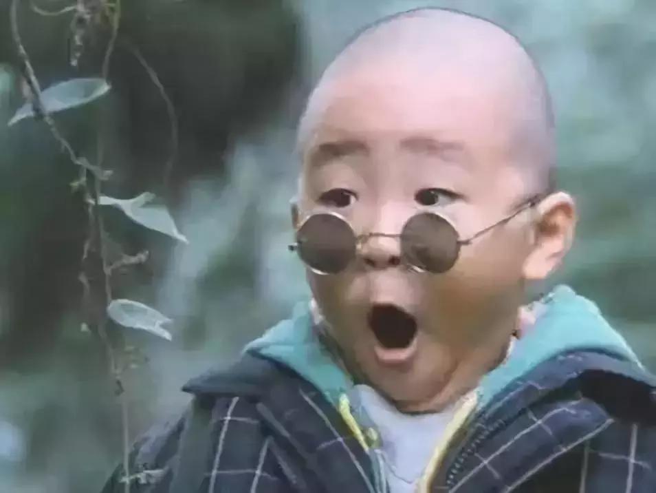 那些年我们追过的童星系列,那些童星长大后都是怎么样的