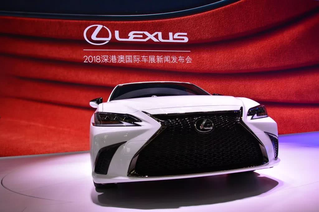 2020深港澳国际车展优惠,2018港深澳车展