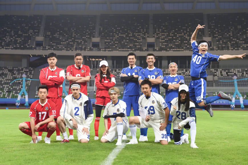 杨幂上跑男的个人照,杨幂上了哪几期跑男