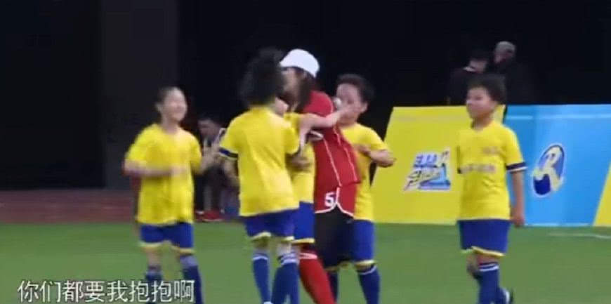 杨幂上跑男的个人照,杨幂上了哪几期跑男