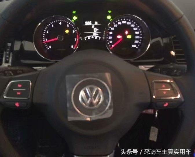 15款宝来质惠版驾驶感受,经历一年