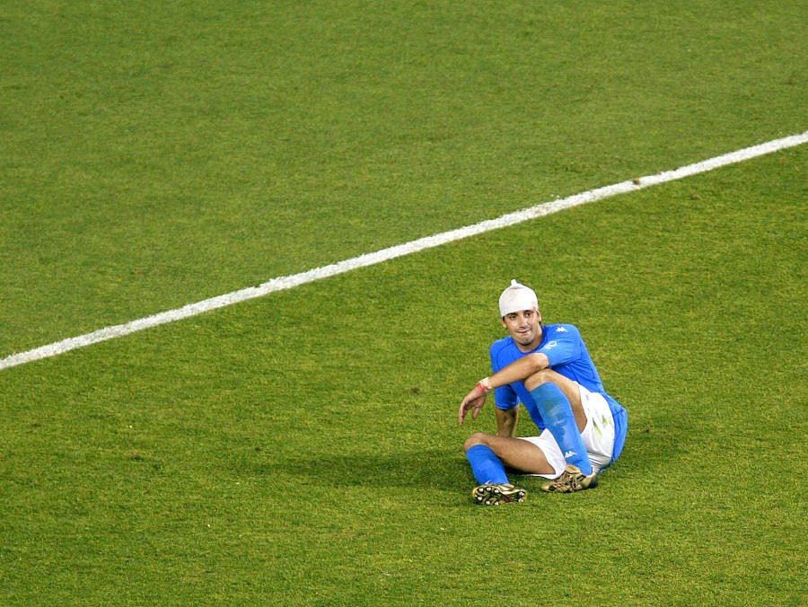 2002世界杯为什么叫黑暗的世界杯,02年世界杯韩国球迷有多疯狂