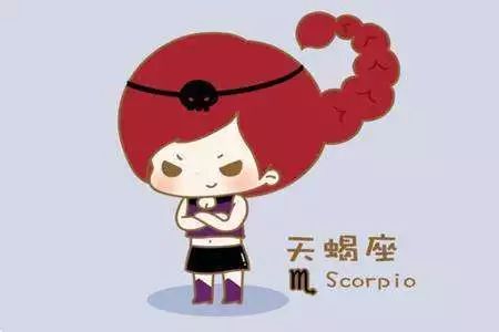 天蝎女和摩羯女哪个更容易成功,蛇蝎美人有哪些