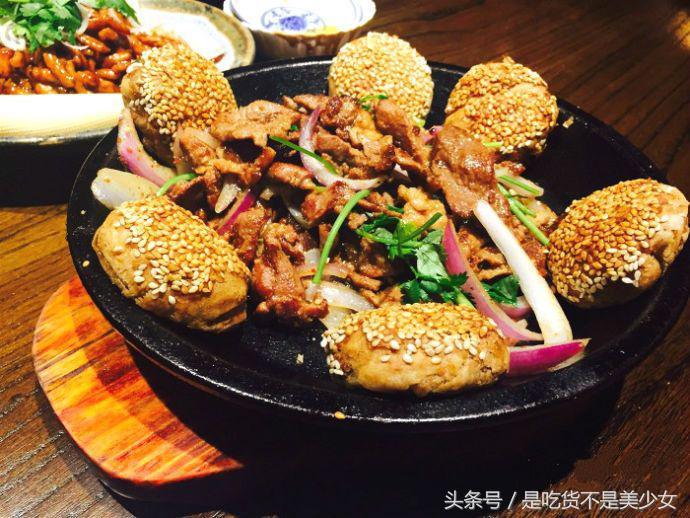 北京京菜餐厅推荐,北京中国菜地道的高档餐厅