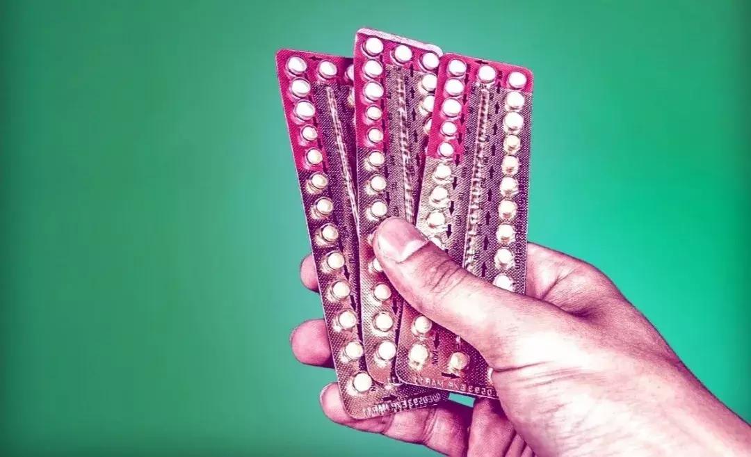 大姨妈的实质是什么,大姨妈进化过程