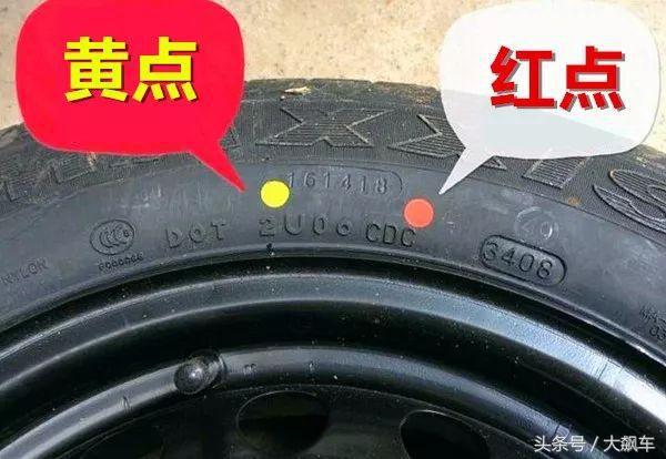 汽车轮胎用什么东西容易扎破,汽车轮胎最怕什么东西扎