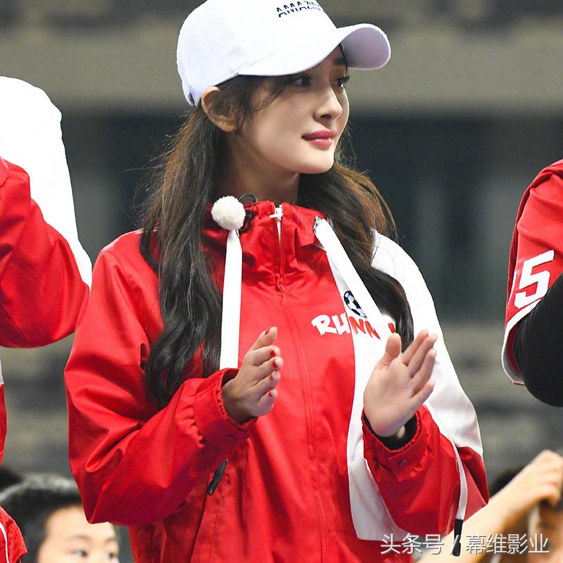 奔跑吧扶摇杨幂的剧照,杨幂扶摇再现辉煌