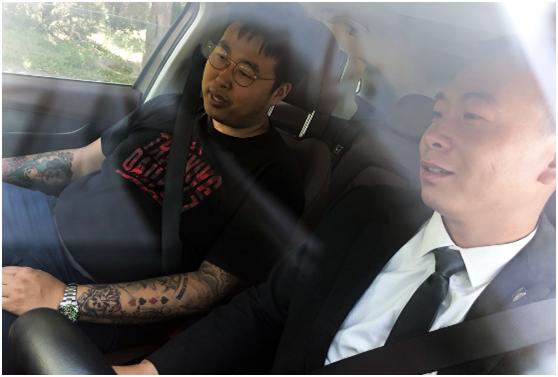 探访宝沃4s店,暗访4s店靠谱吗