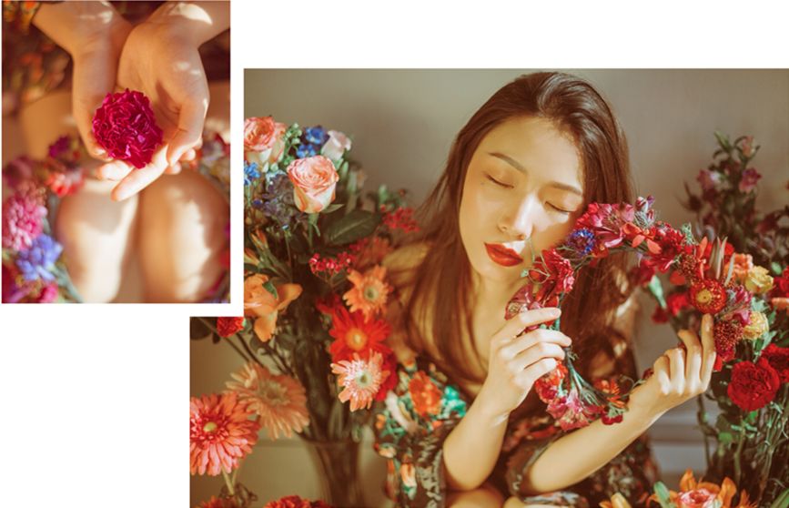 这个夏天，买什么香水才配得上掏空钱包置办的小美裙