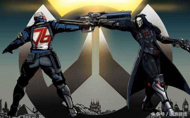 无兄弟不游戏！细数多款游戏中兄弟战友间的爱恨情仇