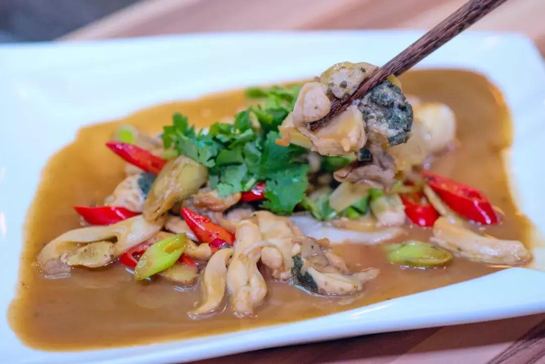 大象拔蚌最好吃的做法,象拔蚌干蚌湿蚌哪个好吃