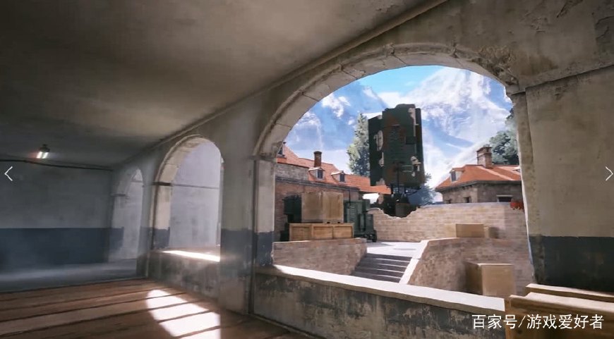 CF:第十战区,策划一招让你回到解放前!英雄*器武**用的上么?