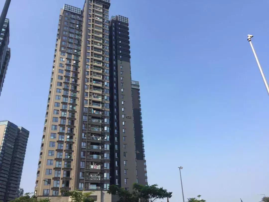 翡翠海岸公寓二手房价格走势图,翡翠海岸二手房链家