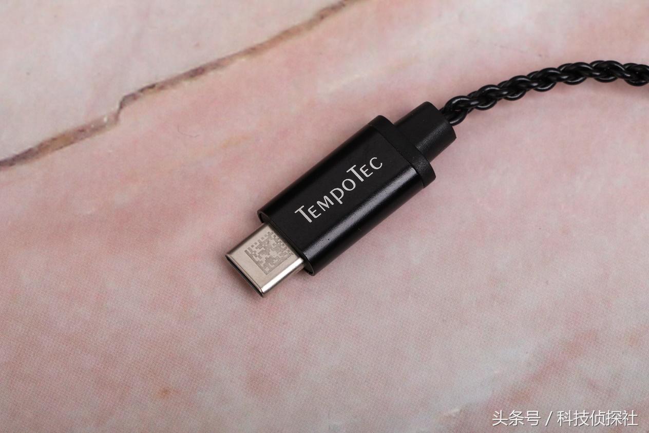 手机音频转接接头提升音质,手机外接什么改善音质