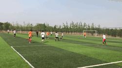 紫禁之巅槐房赛区-第二轮第3场金青联0:7南皇八零